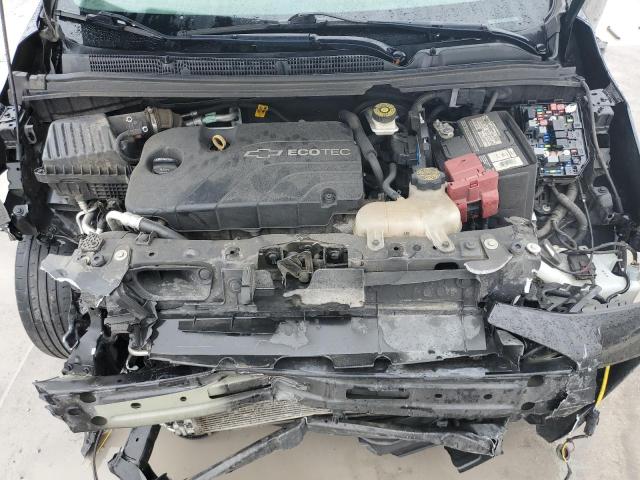 Photo 11 from auction – 2020 CHEVROLET SPARK 1LT with VIN KL8CD6SA4LC449624