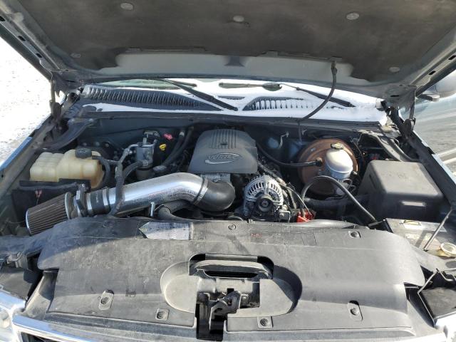 Photo 11 from auction – 2006 CHEVROLET SILVERADO with VIN 2GCEC13T361213949