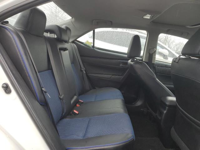 Photo 10 from auction – 2018 TOYOTA COROLLA L with VIN 2T1BURHEXJC013556