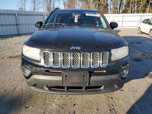 Photo 5 from auction – 2016 JEEP COMPASS LA with VIN 1C4NJDEB5GD708770