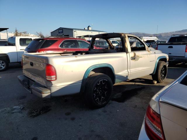 Photo 3 from auction – 2000 DODGE DAKOTA with VIN 1B7FL26P7YS746821