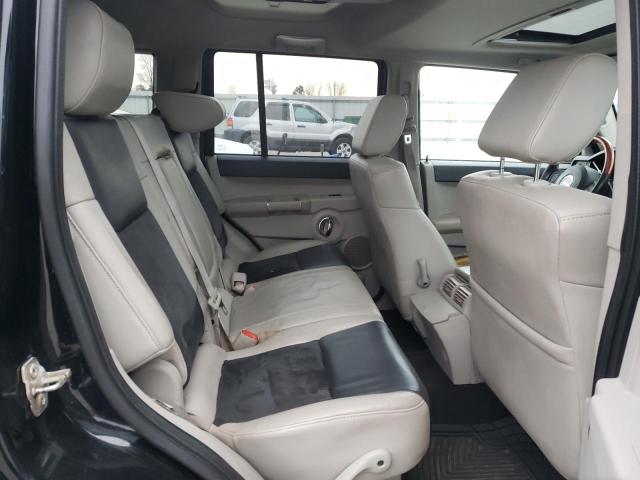 Фото 11 с аукциона – 2007 JEEP COMMANDER с VIN 1J8HG68247C557731