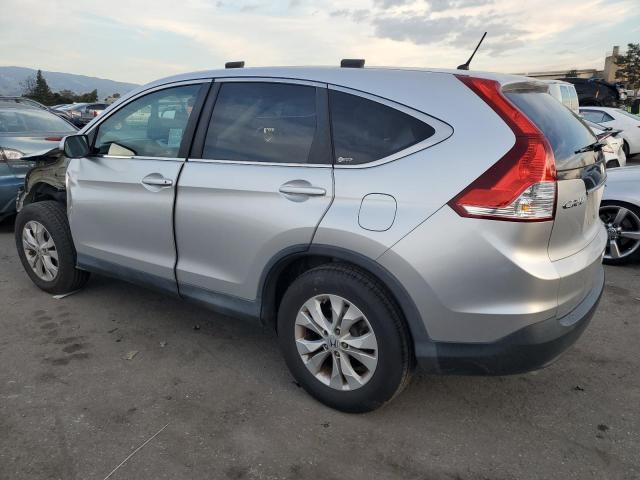 Photo 2 from auction – 2012 HONDA CR-V EX with VIN 2HKRM4H53CH633862