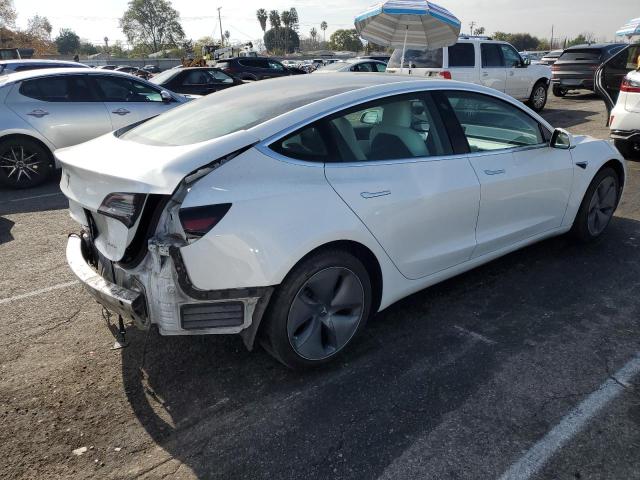 Photo 3 from auction – 2019 TESLA MODEL 3 with VIN 5YJ3E1EB6KF494612