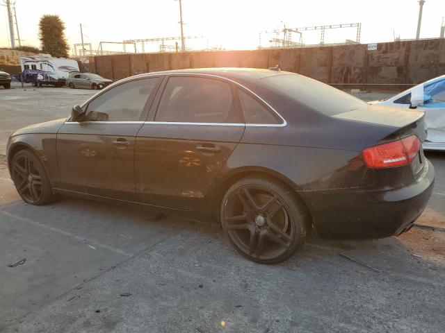 Photo 2 from auction – 2010 AUDI A4 PREMIUM with VIN WAUEFAFL1AN030850