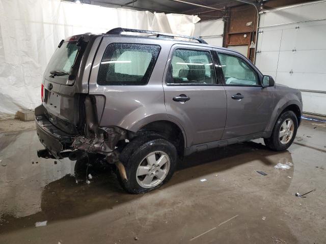 Photo 3 from auction – 2012 FORD ESCAPE XLS with VIN 1FMCU0C78CKC35549