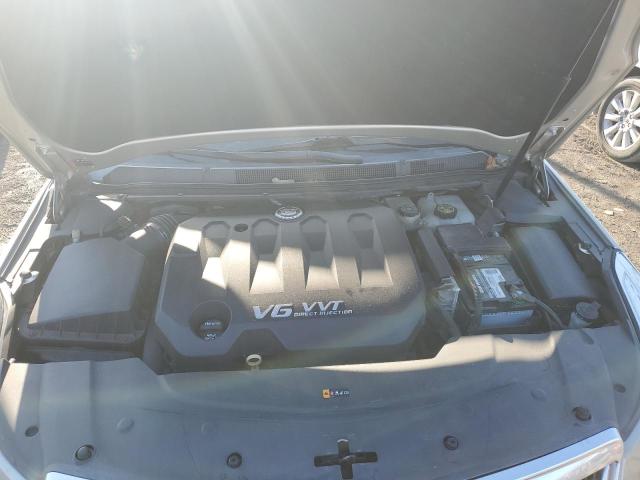 Photo 11 from auction – 2014 CADILLAC XTS LUXURY with VIN 2G61M5S39E9204048