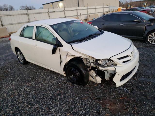 Photo 4 from auction – 2013 TOYOTA COROLLA BA with VIN JTDBU4EE3DJ119752