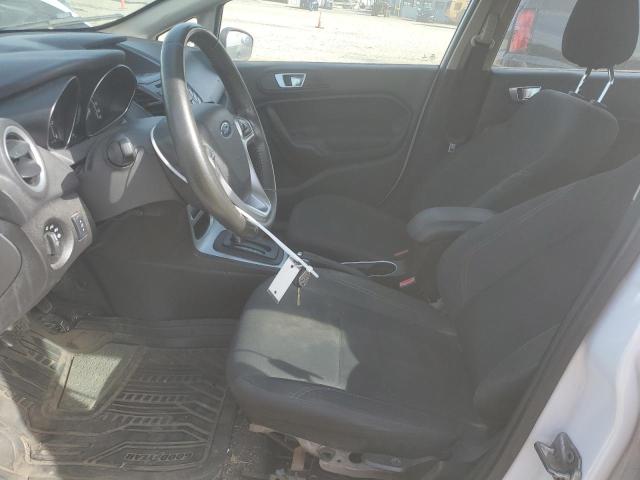 Photo 7 from auction – 2016 FORD FIESTA SE with VIN 3FADP4EJ1GM128945