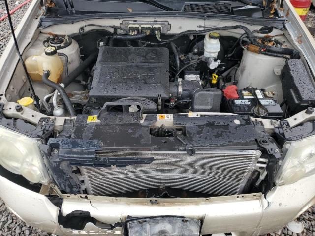 Photo 12 from auction – 2010 FORD ESCAPE XLT with VIN 1FMCU0DGXAKA11999