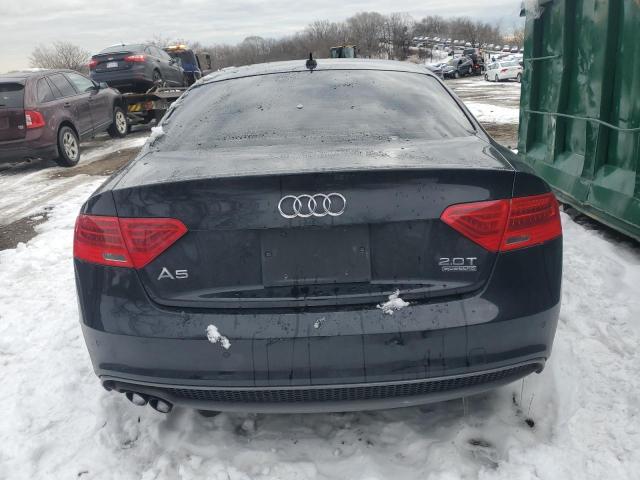 Photo 6 from auction – 2015 AUDI A5 PREMIUM with VIN WAUMFAFR1FA034962
