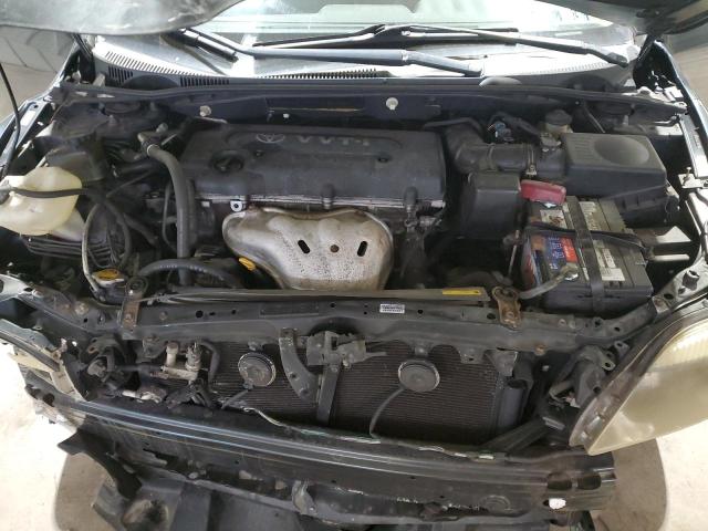 Photo 11 from auction – 2007 SCION TC with VIN JTKDE177170150763