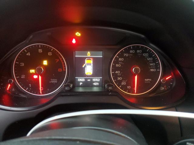 Foto 9 de la subasta – 2015 AUDI Q5 PREMIUM con VIN WA1CFAFP8FA105615