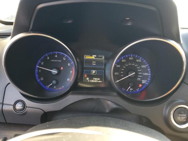 Photo 9 from auction – 2017 SUBARU LEGACY 3.6 with VIN 4S3BNEK60H3026049