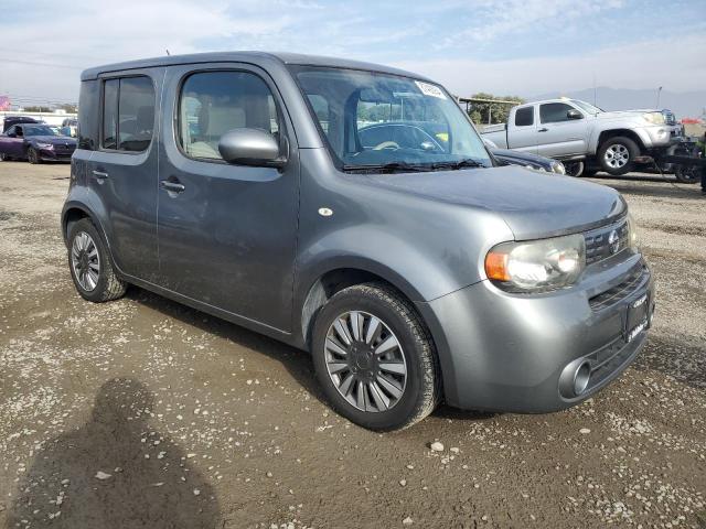 Photo 4 from auction – 2011 NISSAN CUBE BASE with VIN JN8AZ2KR7BT204091