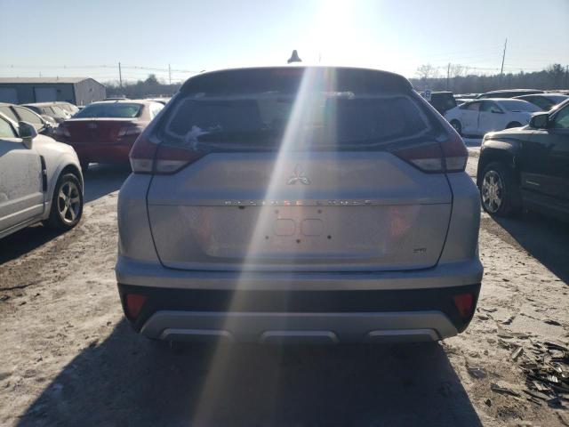 Photo 6 from auction – 2024 MITSUBISHI ECLIPSE CR with VIN JA4ATWAA2RZ066252