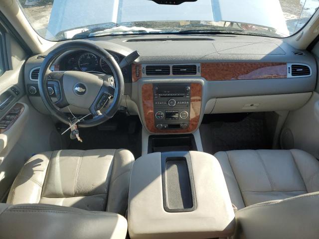 Photo 8 from auction – 2007 CHEVROLET SILVERADO with VIN 1GCEK19Y27Z614309