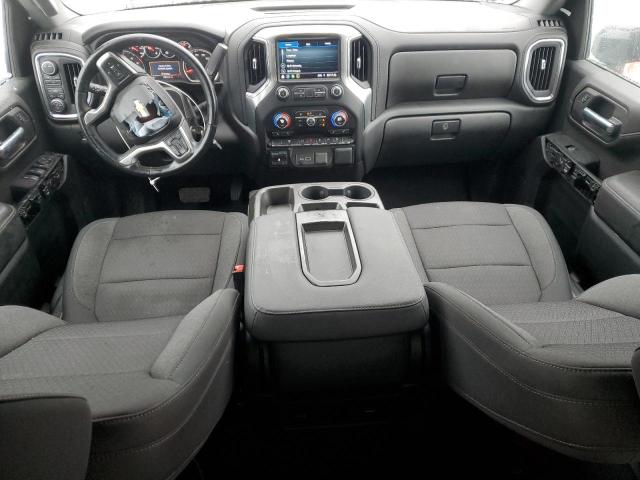 Photo 8 from auction – 2023 CHEVROLET SILVERADO with VIN 1GC1YNEY3PF234696