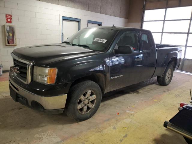 GMC SIERRA K15 2009 with VIN 1GTEK29019Z145409 - Photo from auction