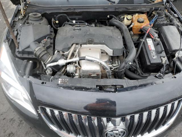 Photo 11 from auction – 2017 BUICK REGAL SPOR with VIN 2G4GL5EX1H9162869