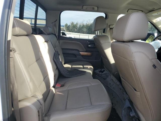 Photo 10 from auction – 2016 CHEVROLET SILVERADO with VIN 3GCPCSEC6GG191997