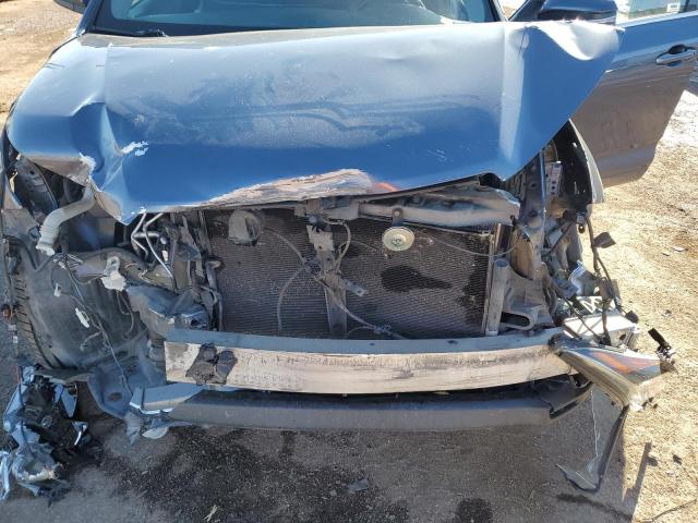 Photo 12 from auction – 2017 TOYOTA HIGHLANDER with VIN 5TDDZRFH6HS475010