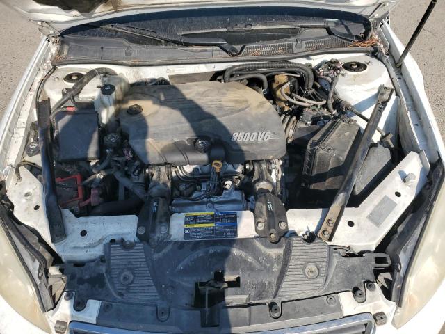 Photo 11 from auction – 2010 CHEVROLET IMPALA LS with VIN 2G1WA5EK9A1242637