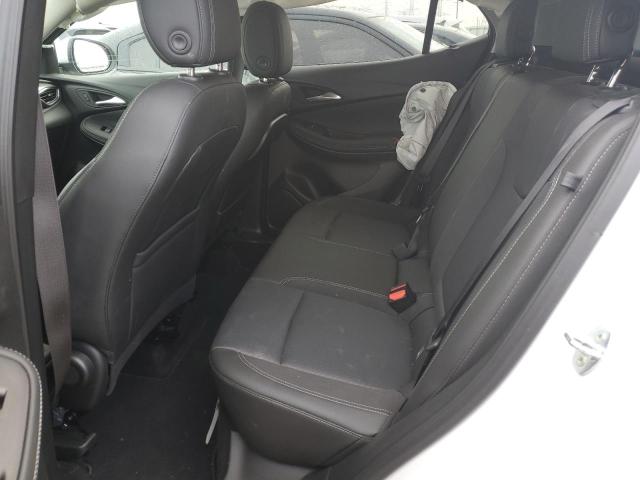 Photo 10 from auction – 2022 BUICK ENCORE GX with VIN KL4MMBS25NB093183