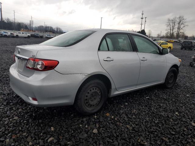 Photo 3 from auction – 2013 TOYOTA COROLLA BA with VIN 2T1BU4EE3DC997452