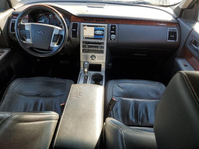 Photo 8 from auction – 2011 FORD FLEX LIMIT with VIN 2FMGK5DC9BBD31604