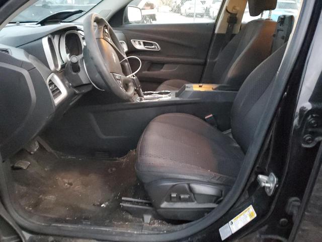 Photo 7 from auction – 2015 CHEVROLET EQUINOX LS with VIN 2GNALAEK7F6368341