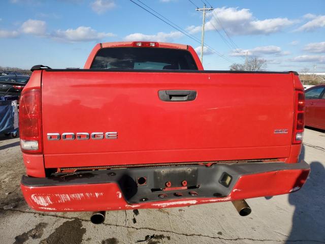 Photo 6 from auction – 2003 DODGE RAM 1500 S with VIN 1D7HA18D43S271641