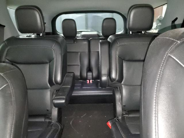 Photo 10 from auction – 2022 FORD EXPLORER L with VIN 1FMSK8FH6NGA31763