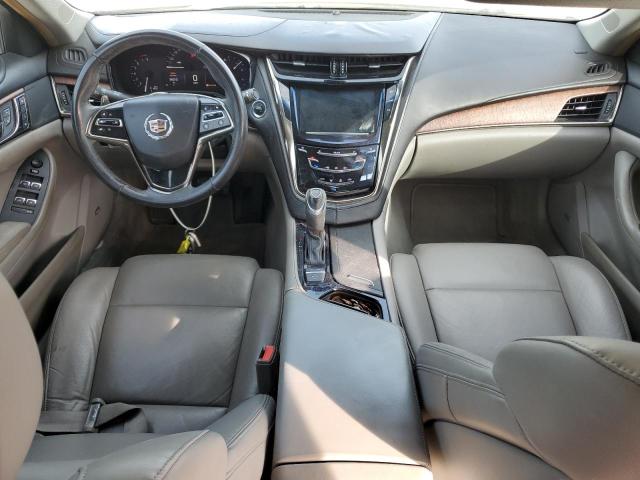 Photo 8 from auction – 2014 CADILLAC CTS with VIN 1G6AP5SX8E0180720