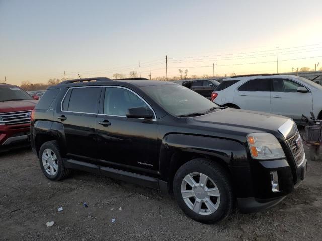 Photo 4 from auction – 2013 GMC TERRAIN SL with VIN 2GKFLTEK9D6295842