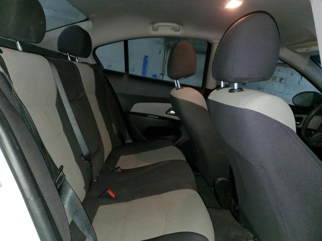 Photo 10 from auction – 2012 CHEVROLET CRUZE LS with VIN 1G1PC5SH3C7309066