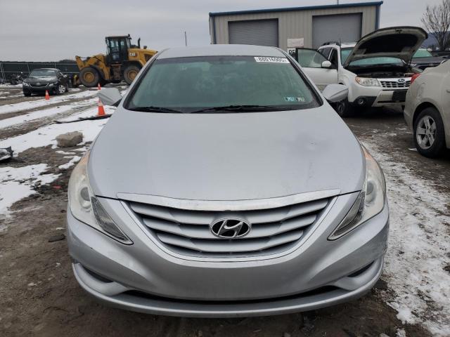 Photo 5 from auction – 2012 HYUNDAI SONATA GLS with VIN 5NPEB4AC0CH477115