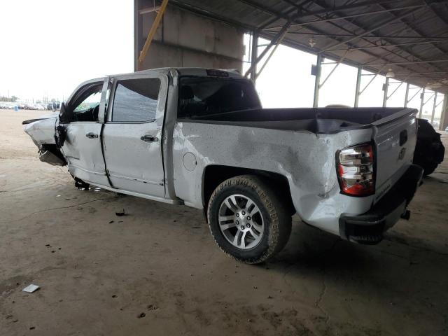 Photo 2 from auction – 2016 CHEVROLET SILVERADO with VIN 3GCPCREC2GG327244