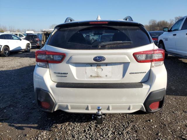 Photo 6 from auction – 2020 SUBARU CROSSTREK with VIN JF2GTACC2LG235868