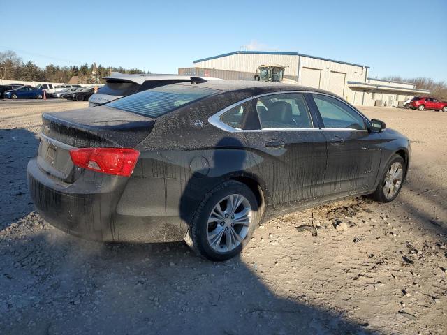 Photo 3 from auction – 2015 CHEVROLET IMPALA LT with VIN 2G1125S38F9134264