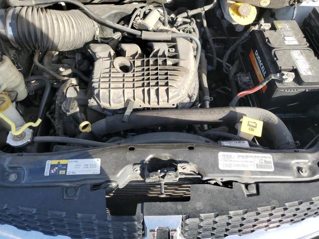 Photo 12 from auction – 2017 DODGE GRAND CARA with VIN 2C4RDGCGXHR695926