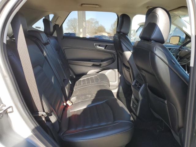 Photo 11 from auction – 2022 FORD EDGE SEL with VIN 2FMPK4J97NBA51610