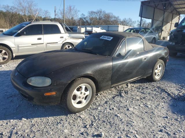MAZDA MX-5 MIATA 1999 with VIN JM1NB353XX0108933 - Photo from auction