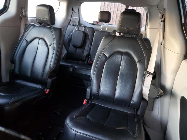Photo 10 from auction – 2022 CHRYSLER PACIFICA T with VIN 2C4RC1BG4NR213027
