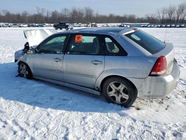 Photo 2 from auction – 2004 CHEVROLET MALIBU MAX with VIN 1G1ZU64854F188184