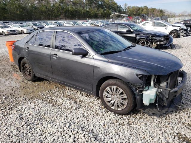 Photo 4 from auction – 2011 TOYOTA CAMRY BASE with VIN 4T1BF3EK4BU644725