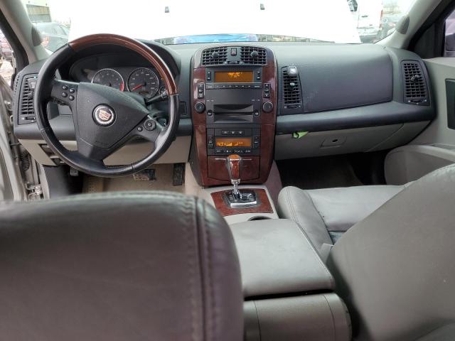 Photo 8 from auction – 2006 CADILLAC CTS HI FEA with VIN 1G6DP577X60196327