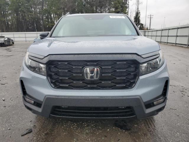 Zdjęcie 5 z aukcji – 2023 HONDA PASSPORT E z VIN 5FNYF8H01PB015218