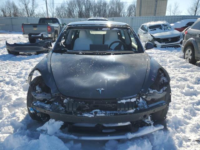 Photo 5 from auction – 2021 TESLA MODEL 3 with VIN 5YJ3E1EA1MF089560
