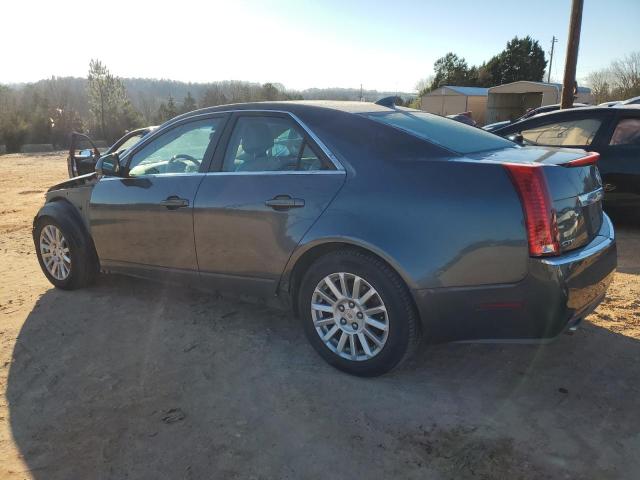 Photo 2 from auction – 2011 CADILLAC CTS LUXURY with VIN 1G6DE5EY0B0128193